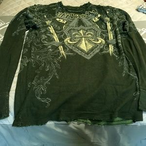 AFFLICTION